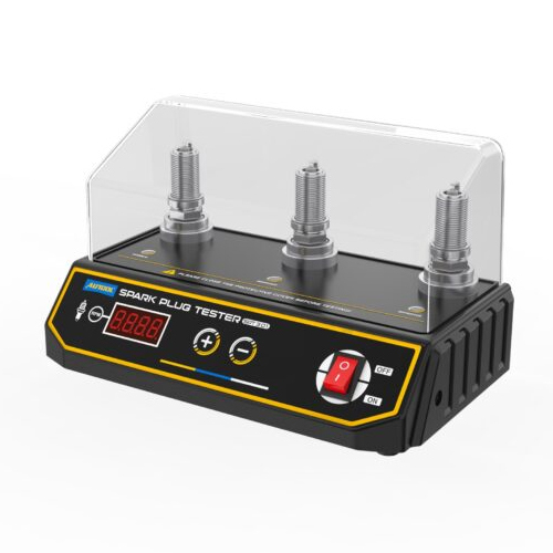 Autool Spt301 Automotive Diagnostic Car Spark Tester - Accuracy: 99  %