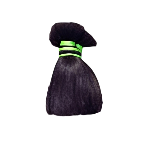 8 Inch Double Drawn Hair - Application: Personal