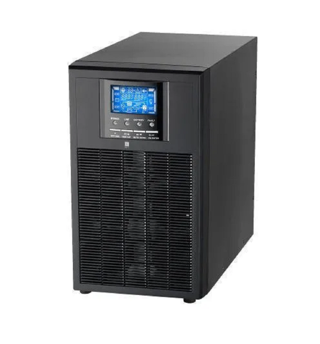Fuji Electric 1 KVA Online UPS