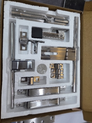 Door kit