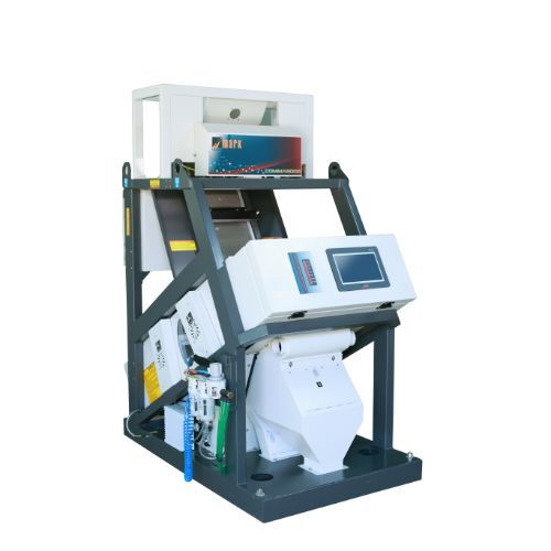 1 Chute Commandor Color sorter