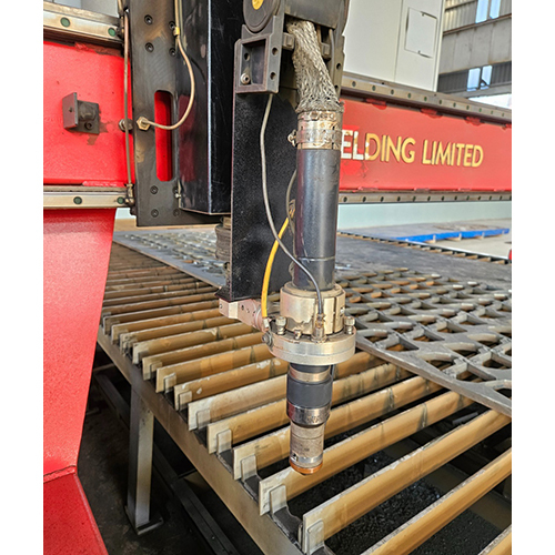 Mini Gantry CNC Plasma Cutting Machine