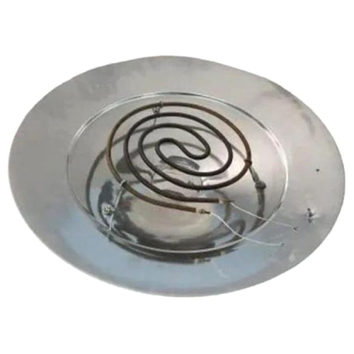Electric Brooder