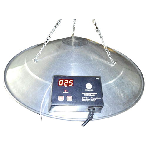 Electric Brooder With Temperature Controlar - Feature: High Quality
