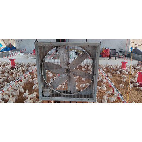 Cooling Fan
