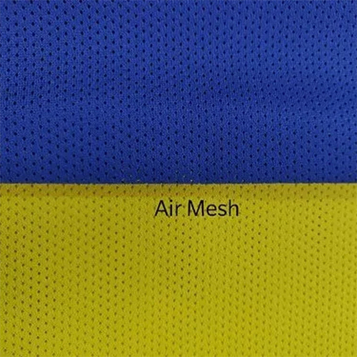Micro Polyester Air Mesh Fabric