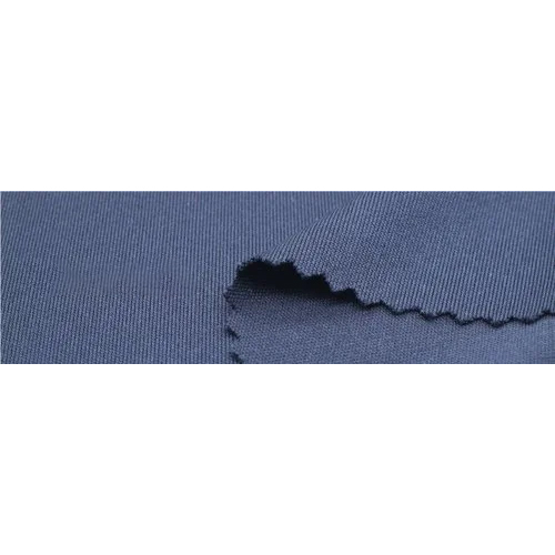 Polyester Matty SAP FD Knitted Fabric