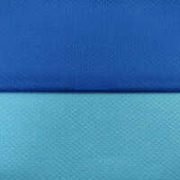 Poly Football Knit Fabric - Color: Multicolor
