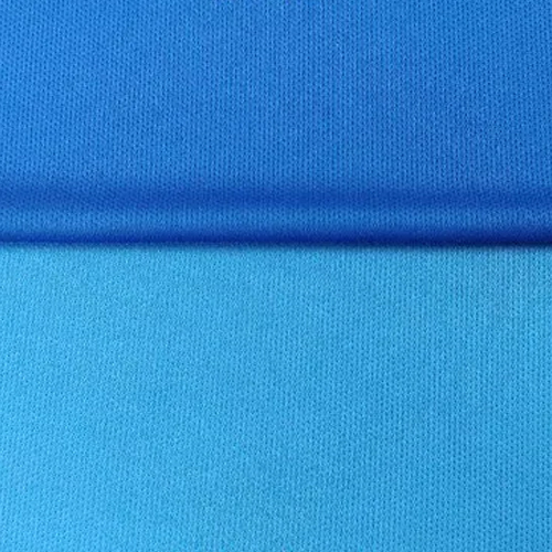 Dot Knit Micro Polyester Fabric