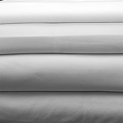 Plain Polyester Fabric