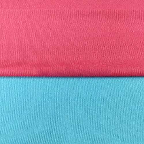Micro Single Pq Jersey Polyester Fabric - Color: Multicolor