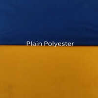 Plain Polyester Interlock Fabric - Feature: Light In Weight