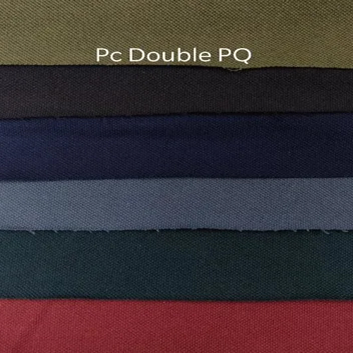 Polycotton Pique Fabric