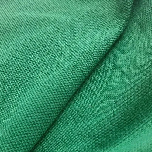 Single Jersey Polycotton Fabrics