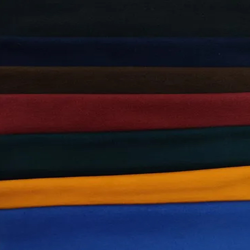 2 Thread Polycotton Fleece Fabric
