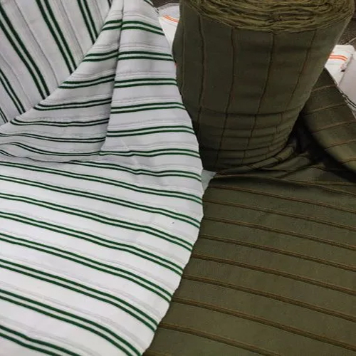Collar Tape Dyed Fabric