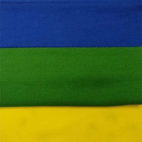 Spun Interlock Pknit Fabric