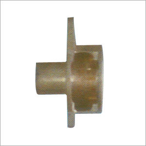 केंद्रीकृत कांस्य कास्टिंग