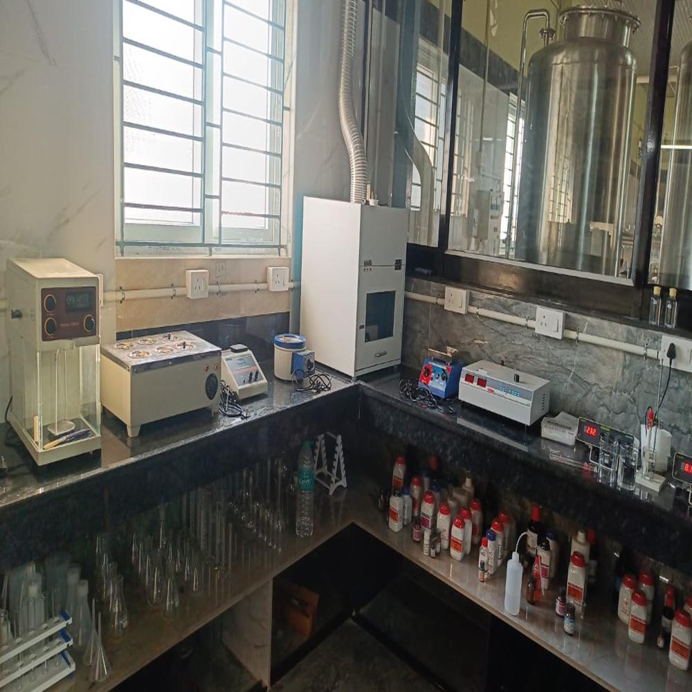 Ro Mineral Water Bottling Plant