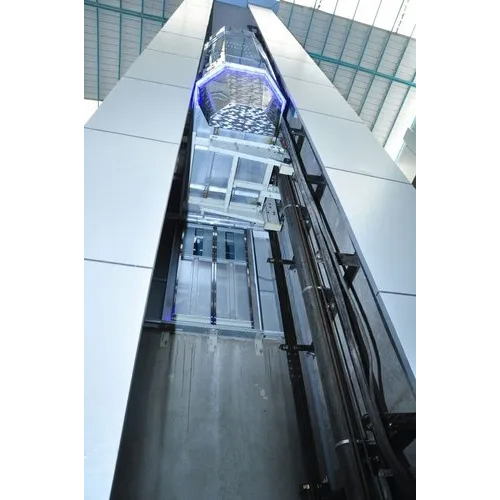 Low Noise Indoor Lift