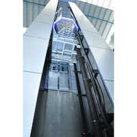 Low Noise Indoor Lift