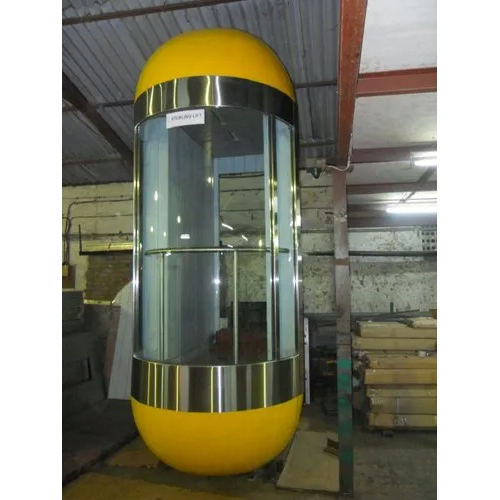 Low Noise Indoor Lift