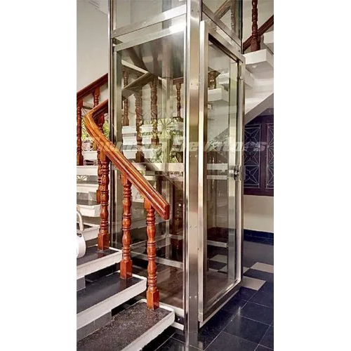Low Noise Indoor Lift