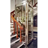 Low Noise Indoor Lift