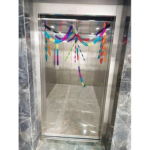 PDN Hotel Passenger Elevator