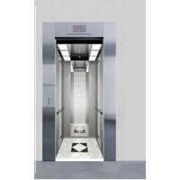 MRL Passenger Elevator