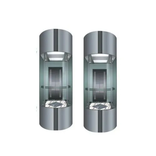 MRL Passenger Elevator