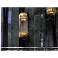 MRL Passenger Elevator