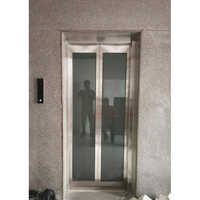Automatic Passenger Elevator