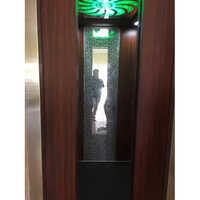 Automatic Passenger Elevator