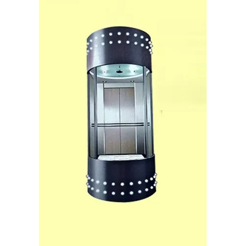 Hydraulic Passenger Lift