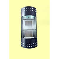 Hydraulic Passenger Lift