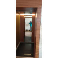 Single Phase Residential Passenger Elevator