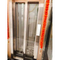 Single Phase Residential Passenger Elevator