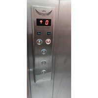 Single Phase Residential Passenger Elevator