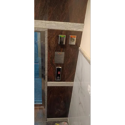 Kone Passenger Lift
