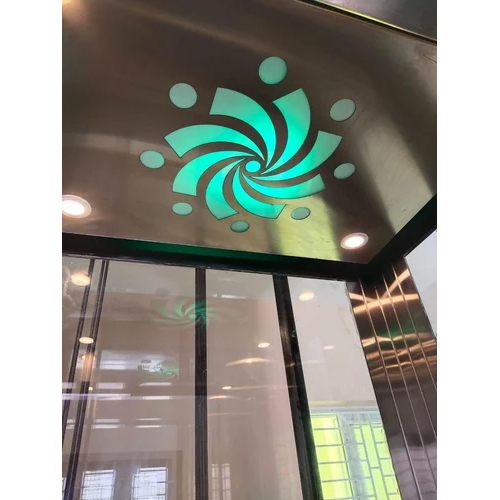 Kone Passenger Lift