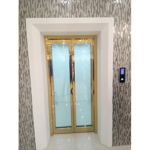 Residential Home Lift