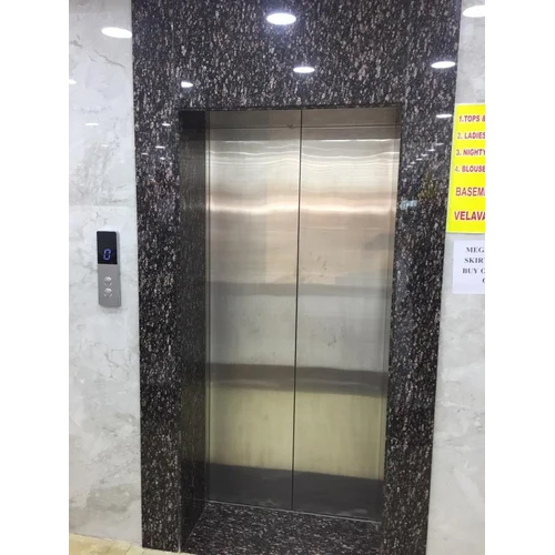 Residential Home Lift