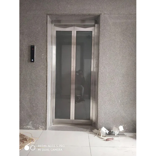 Residential Home Lift