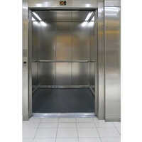 Automatic Door Residential Elevator