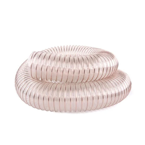 PU Duct Hose Pipe