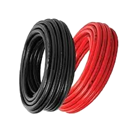 Thermoplastic Fire Hose Pipe