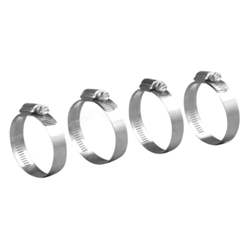SS Hose Clip
