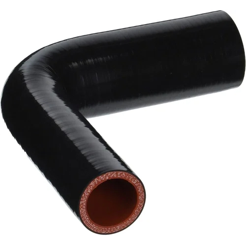 Silicone Reducer Elbow