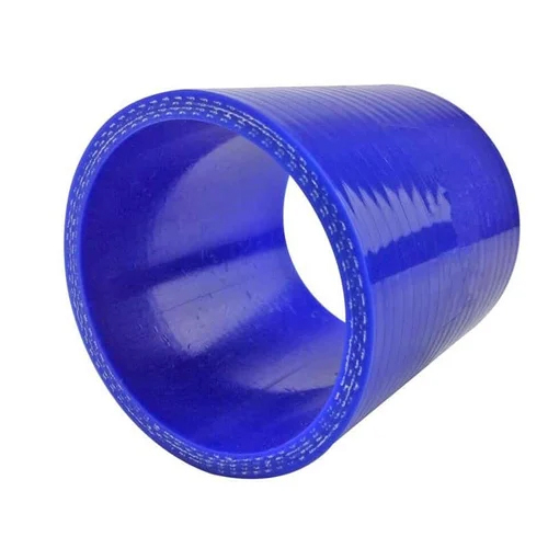 Silicone Braided Hi temperature Rubber Hose Pipe